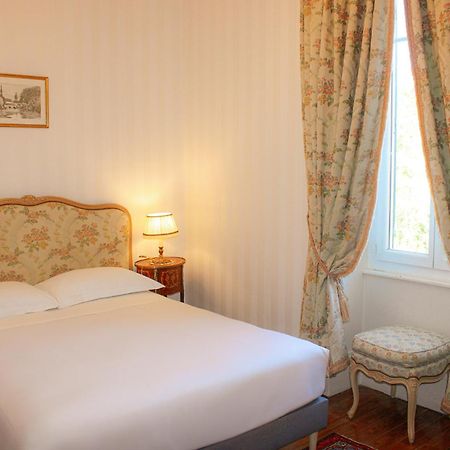 Hotel La Villa Fleurie Beaune  Exterior photo