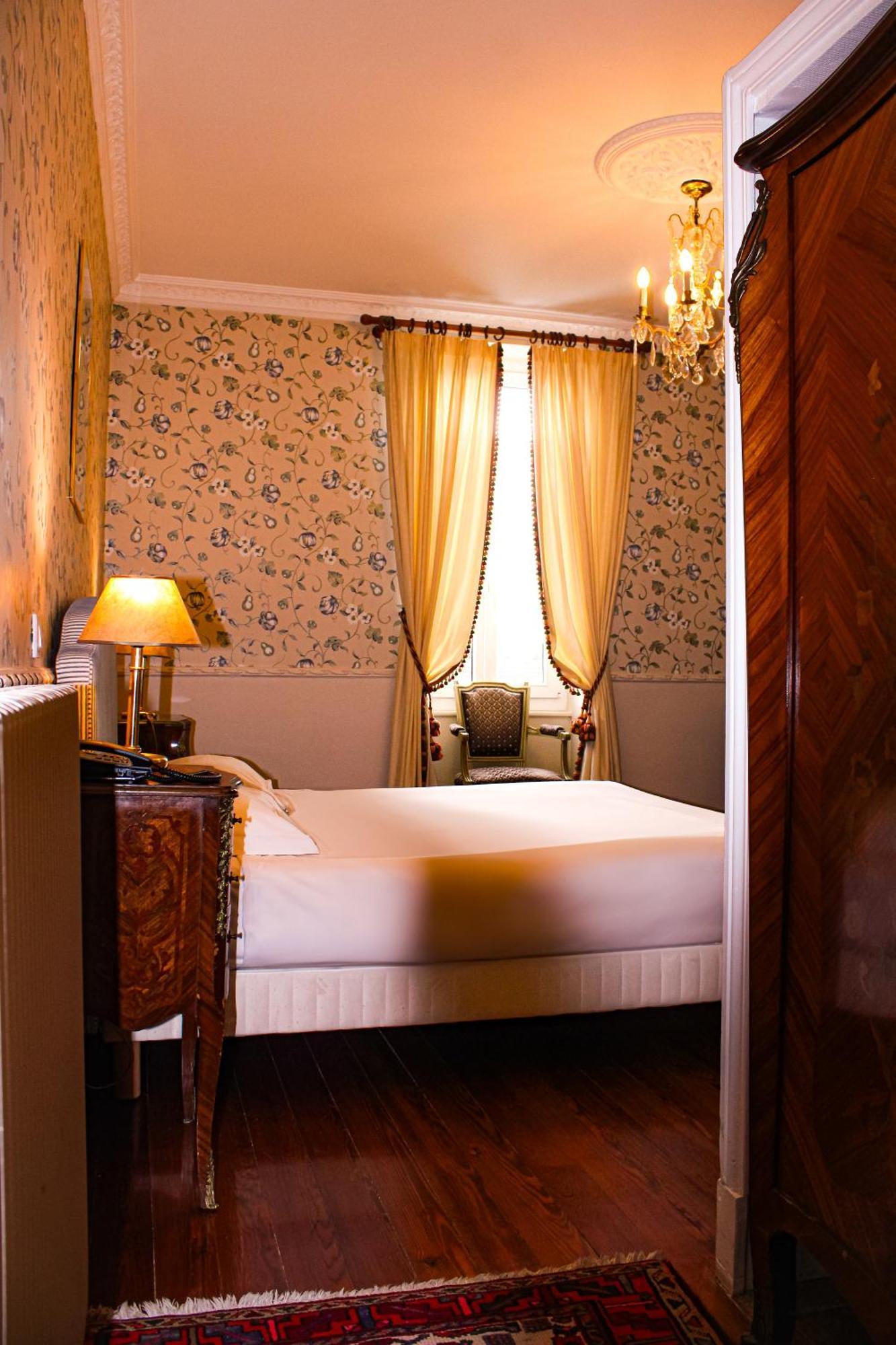 Hotel La Villa Fleurie Beaune  Exterior photo